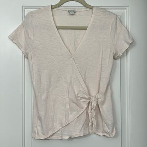 Jcrew top